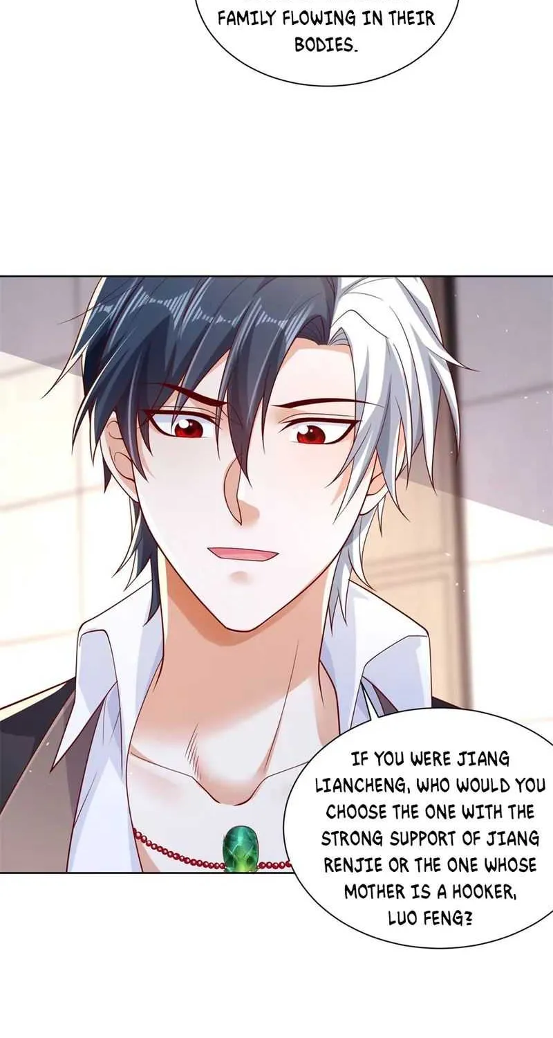 Read Arch Villain chapter 11 image 35 on Lezhin