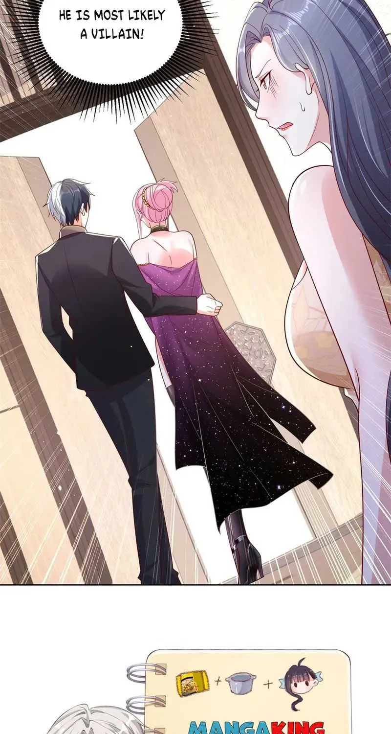 Read Arch Villain chapter 11 image 38 on Lezhin