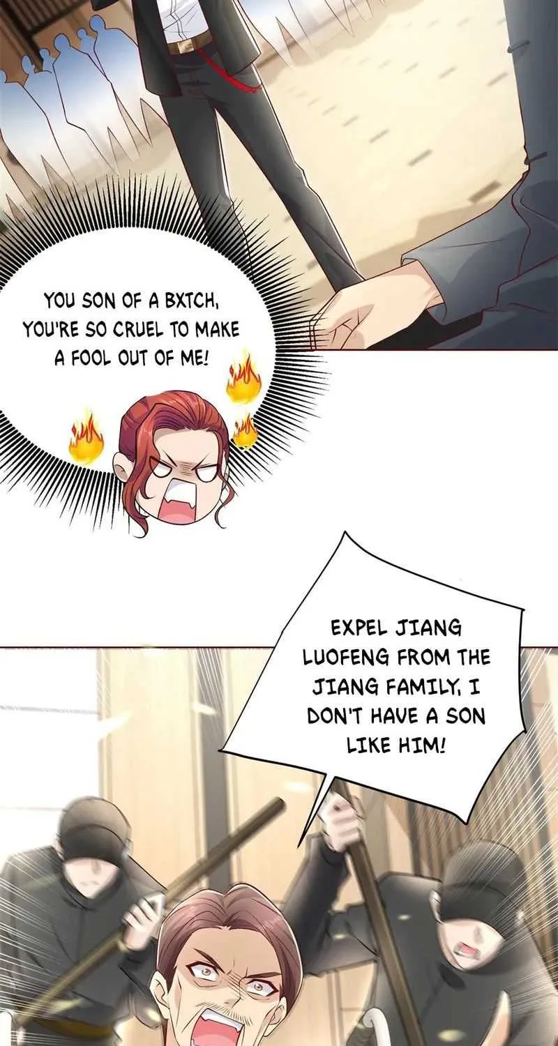 Read Arch Villain chapter 11 image 4 on Lezhin