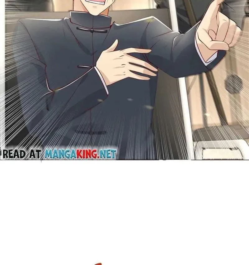 Read Arch Villain chapter 11 image 5 on Lezhin