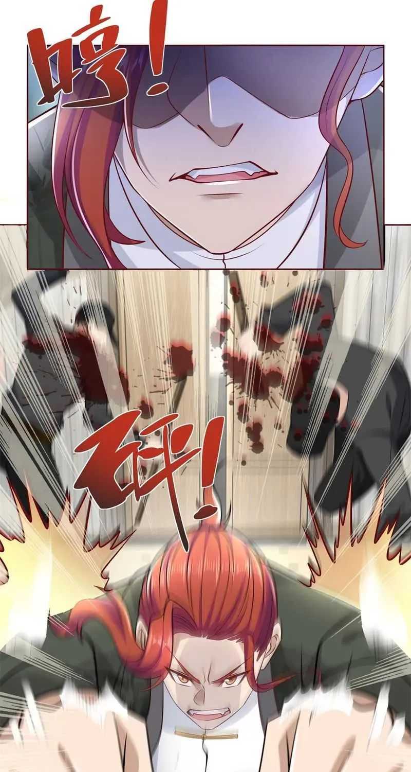 Read Arch Villain chapter 11 image 6 on Lezhin