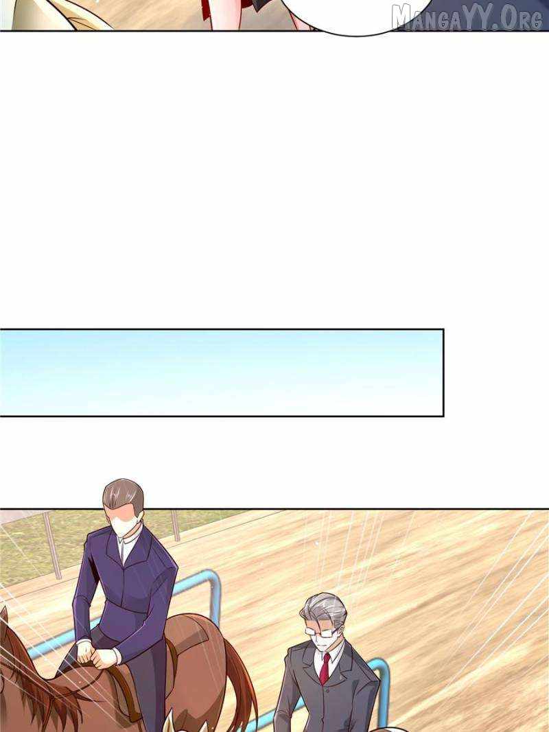 Read Arch Villain chapter 110 image 10 on Lezhin