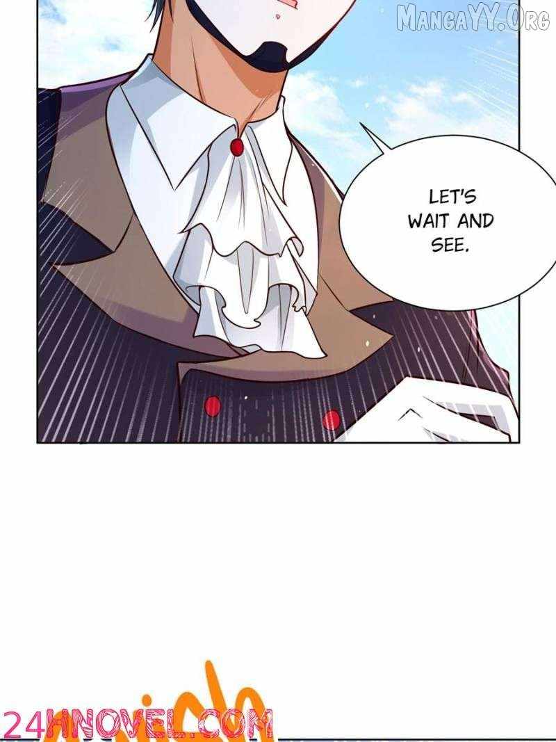 Read Arch Villain chapter 110 image 14 on Lezhin