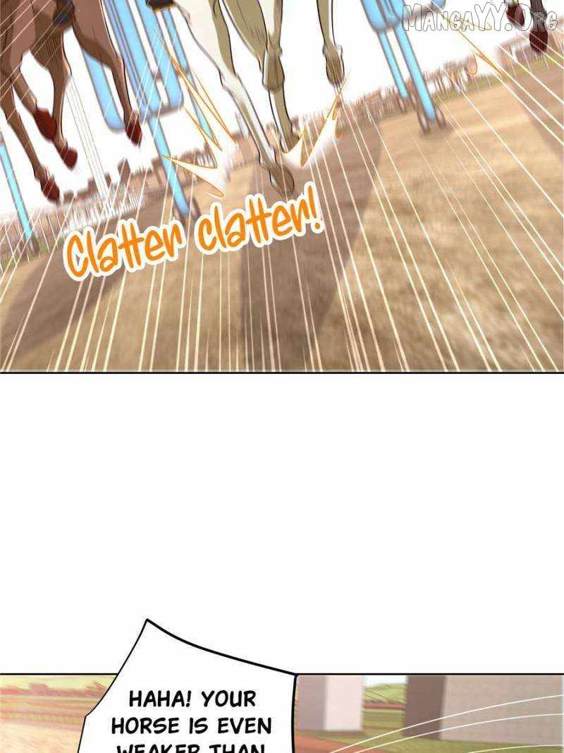 Read Arch Villain chapter 110 image 16 on Lezhin