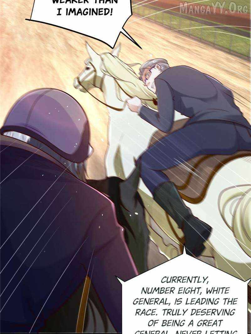 Read Arch Villain chapter 110 image 17 on Lezhin