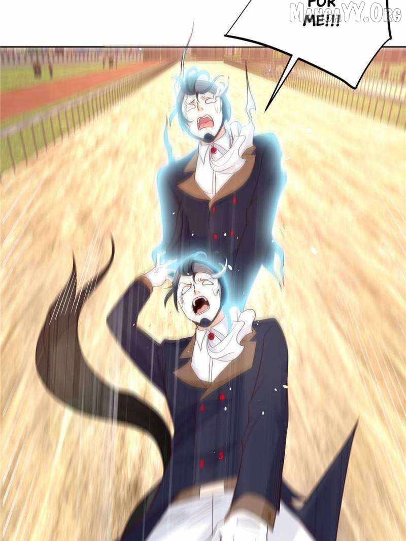 Read Arch Villain chapter 110 image 24 on Lezhin