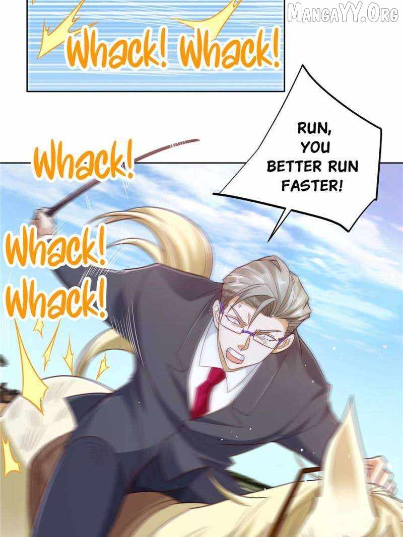 Read Arch Villain chapter 110 image 28 on Lezhin