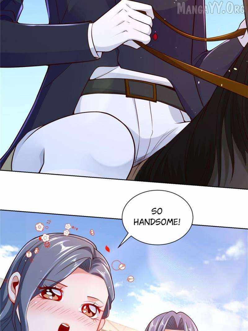 Read Arch Villain chapter 110 image 3 on Lezhin