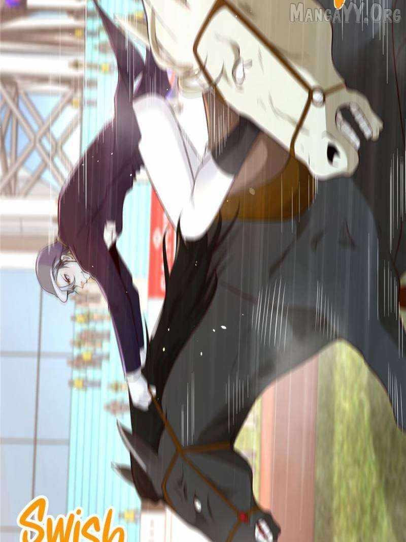 Read Arch Villain chapter 110 image 31 on Lezhin