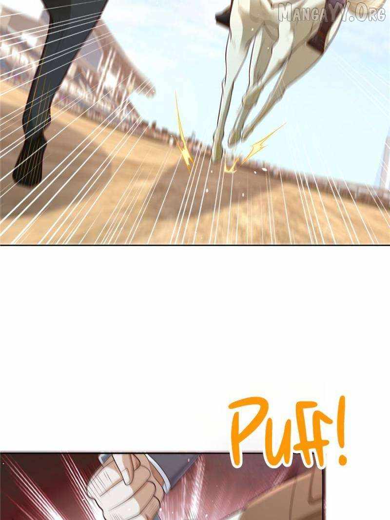 Read Arch Villain chapter 110 image 34 on Lezhin