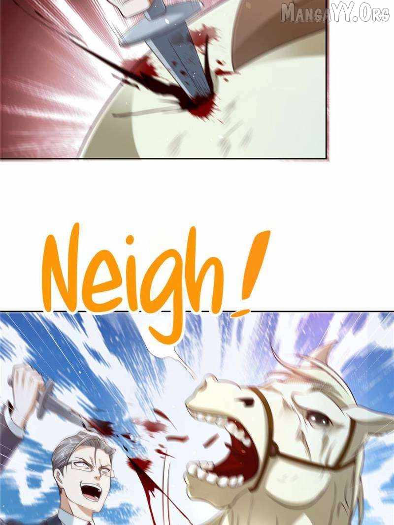 Read Arch Villain chapter 110 image 35 on Lezhin