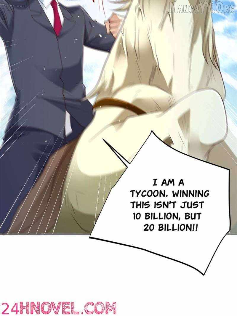 Read Arch Villain chapter 110 image 36 on Lezhin