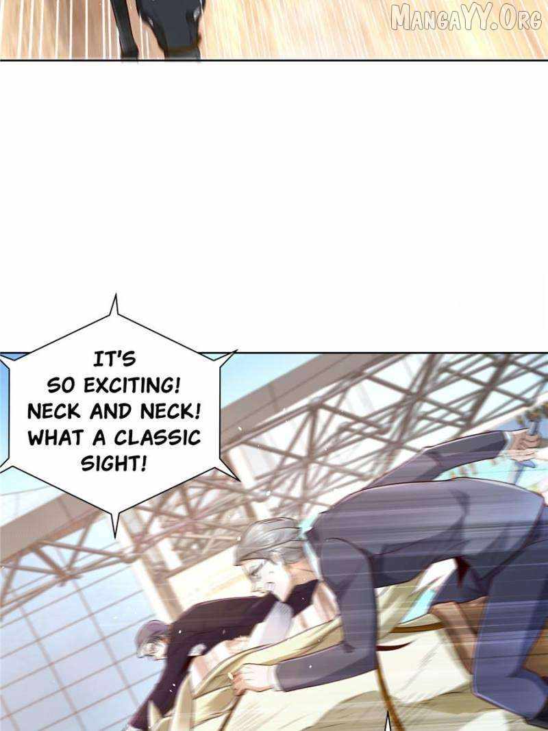 Read Arch Villain chapter 110 image 38 on Lezhin