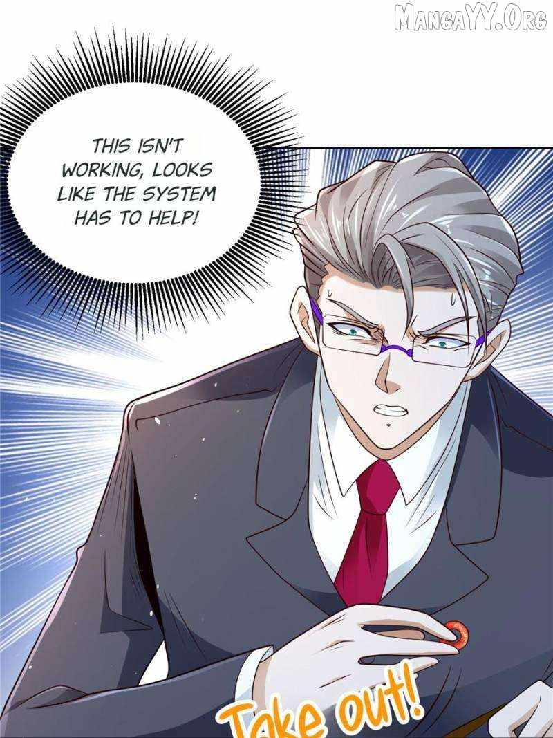 Read Arch Villain chapter 110 image 40 on Lezhin