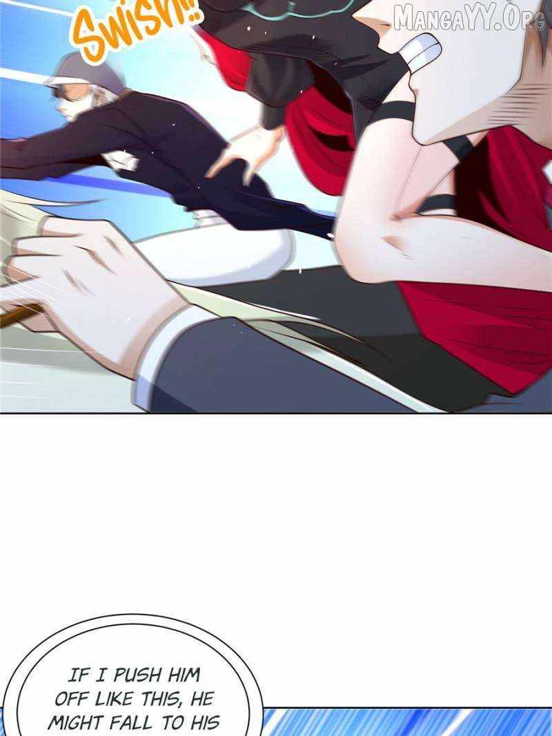 Read Arch Villain chapter 110 image 42 on Lezhin