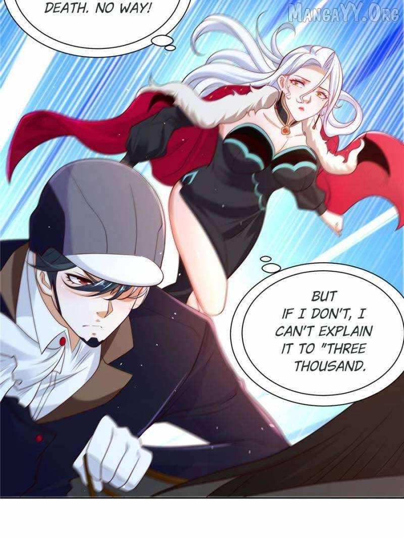 Read Arch Villain chapter 110 image 43 on Lezhin