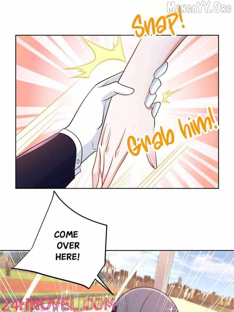 Read Arch Villain chapter 110 image 46 on Lezhin