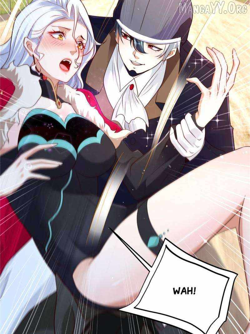 Read Arch Villain chapter 110 image 47 on Lezhin