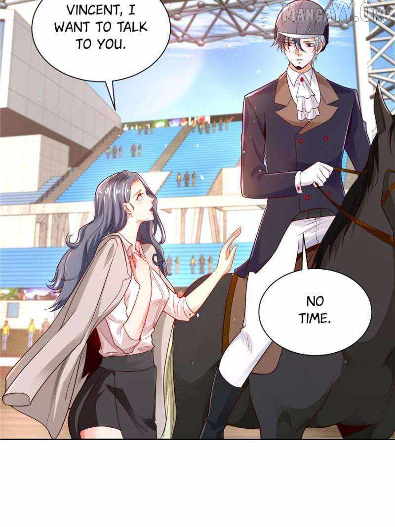 Read Arch Villain chapter 110 image 5 on Lezhin