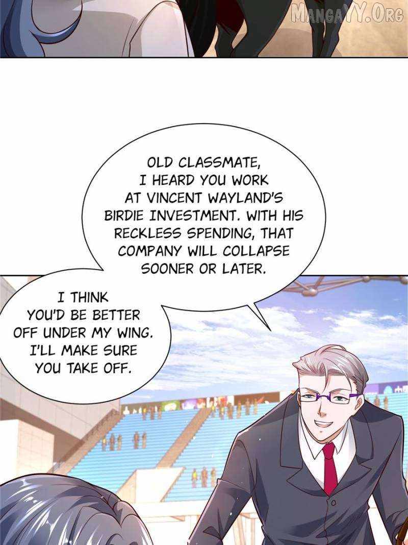 Read Arch Villain chapter 110 image 7 on Lezhin