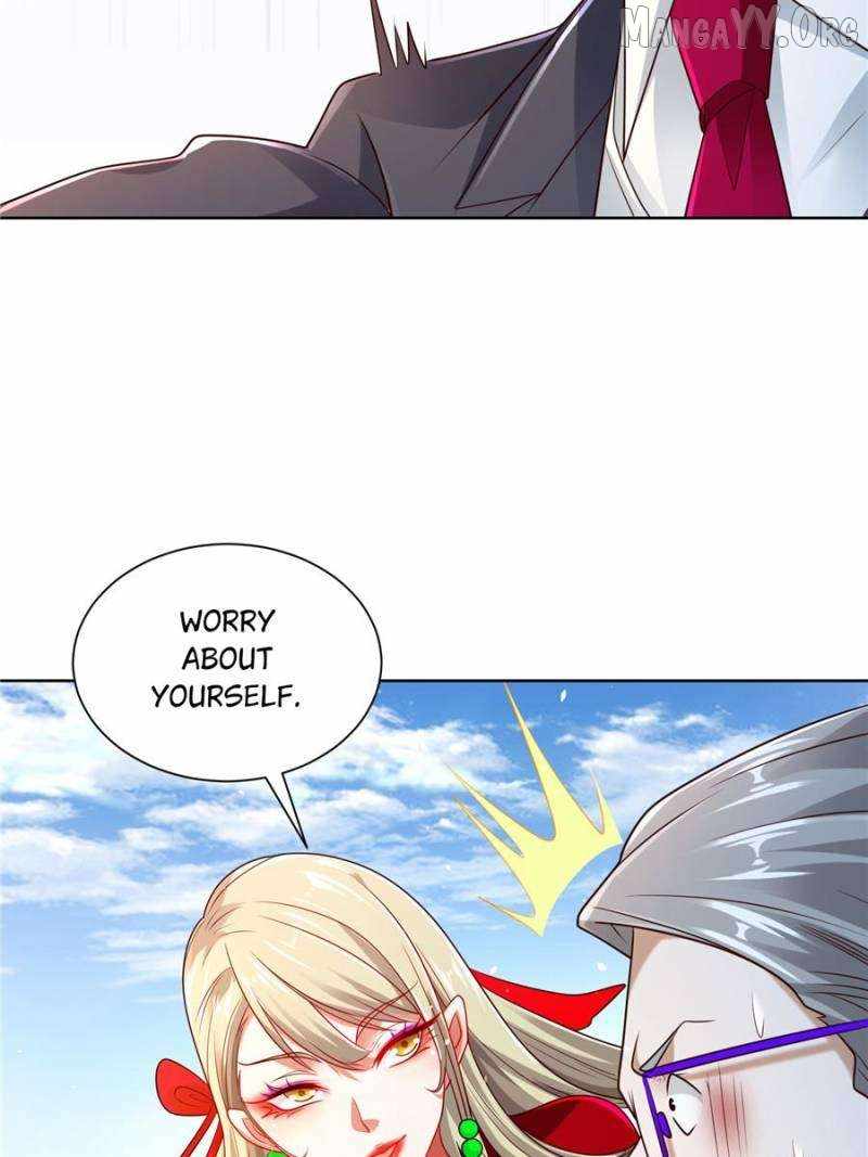 Read Arch Villain chapter 111 image 1 on Lezhin