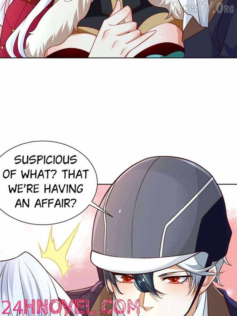 Read Arch Villain chapter 111 image 17 on Lezhin