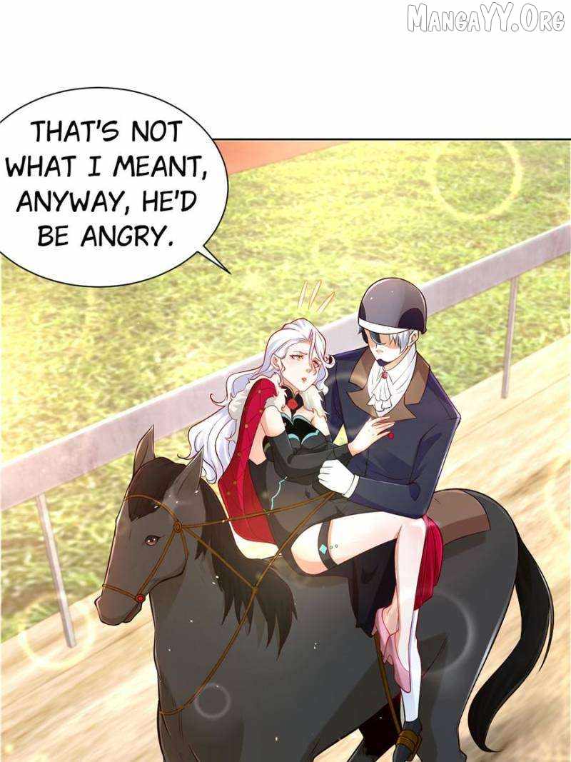 Read Arch Villain chapter 111 image 19 on Lezhin