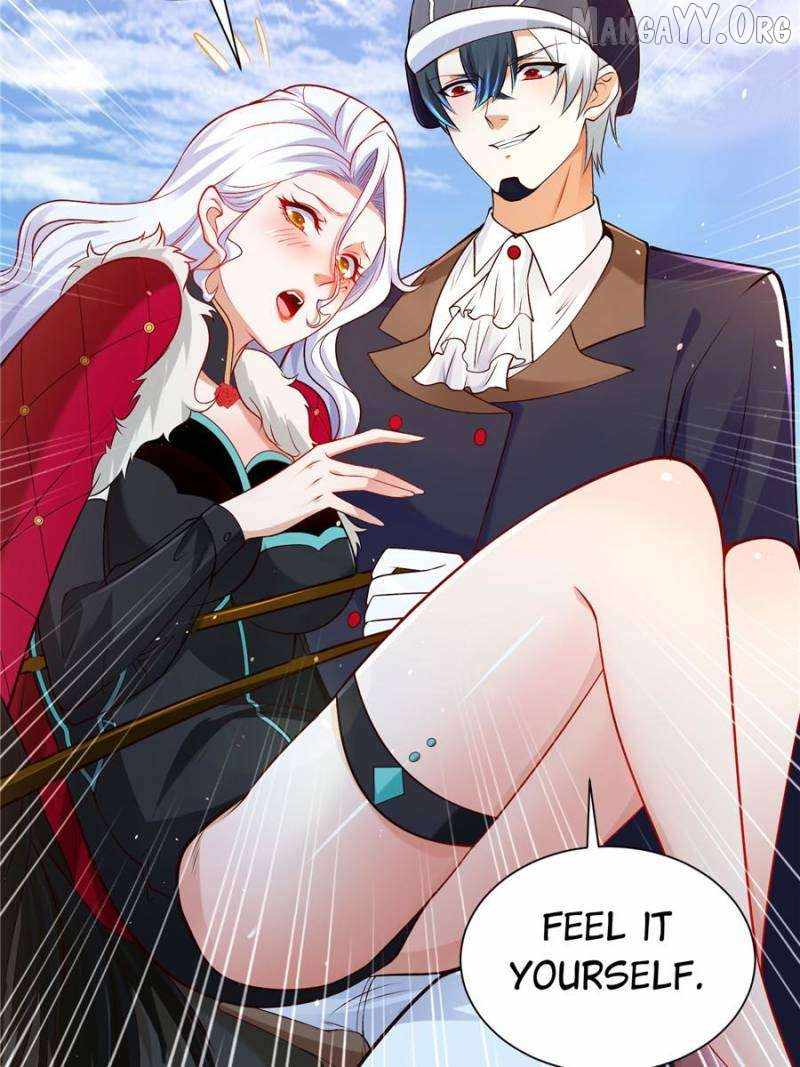 Read Arch Villain chapter 111 image 21 on Lezhin