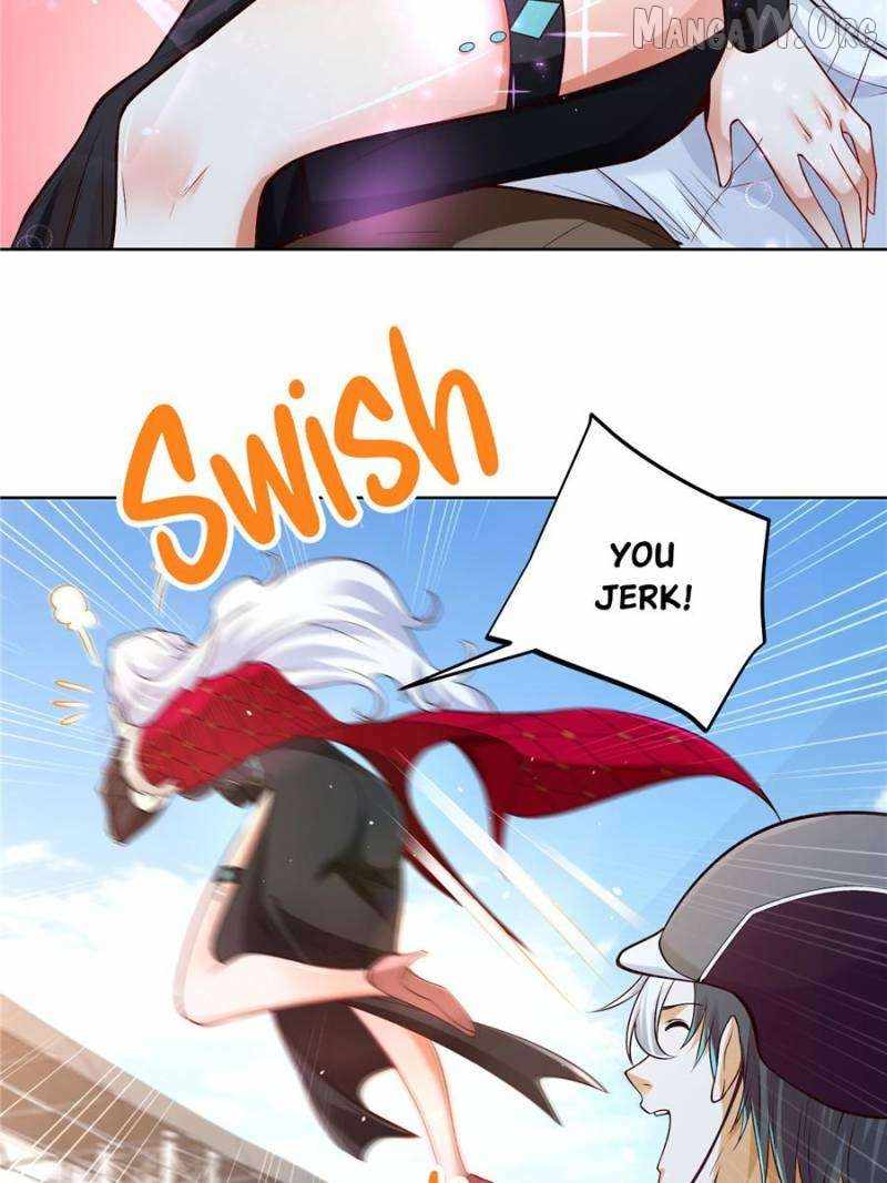 Read Arch Villain chapter 111 image 24 on Lezhin