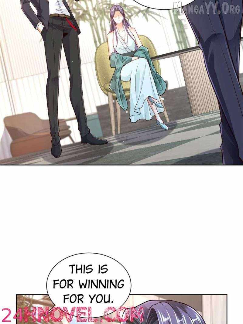 Read Arch Villain chapter 111 image 29 on Lezhin