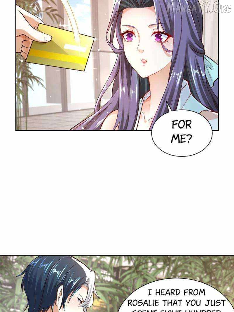 Read Arch Villain chapter 111 image 30 on Lezhin