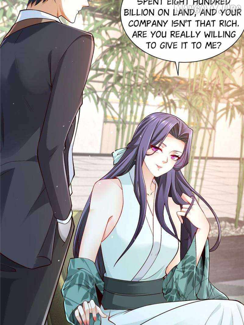 Read Arch Villain chapter 111 image 31 on Lezhin