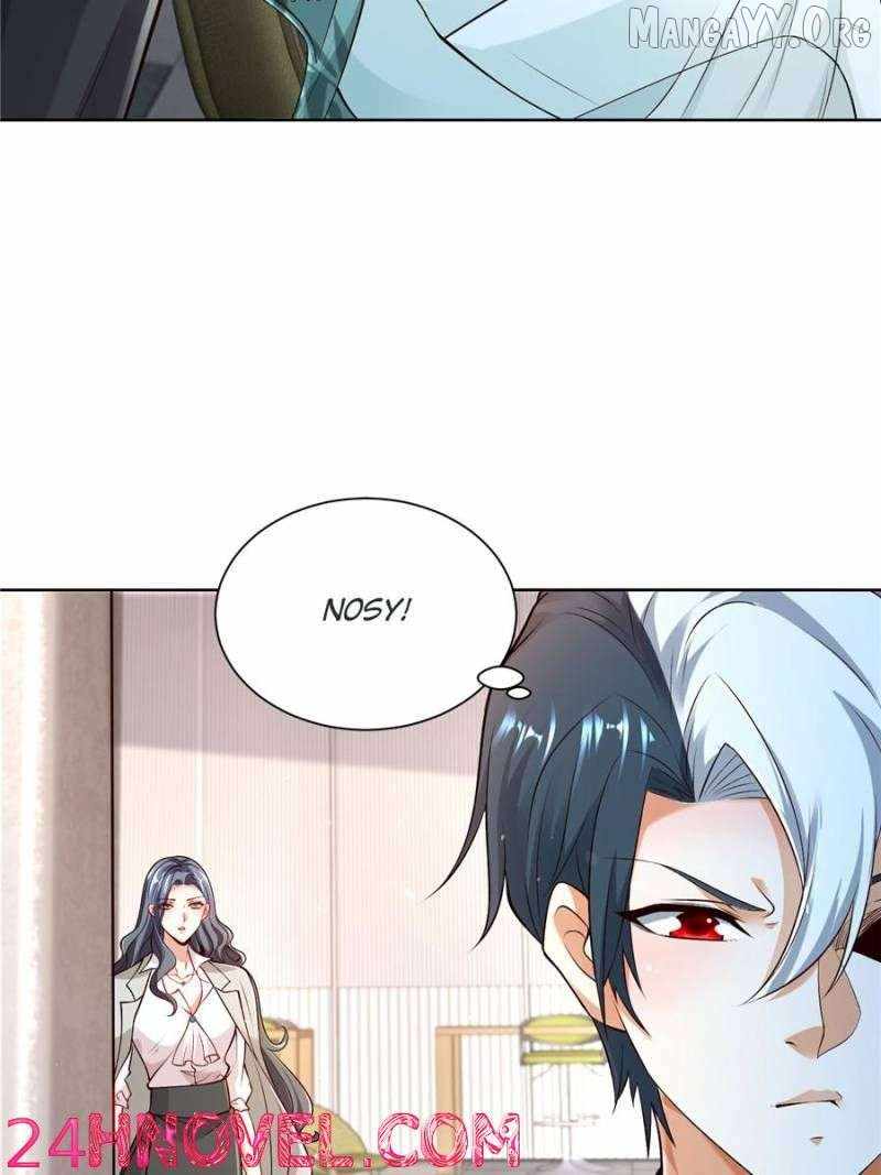 Read Arch Villain chapter 111 image 32 on Lezhin