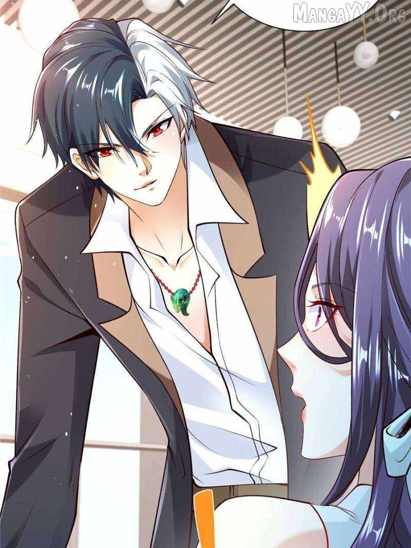 Read Arch Villain chapter 111 image 35 on Lezhin