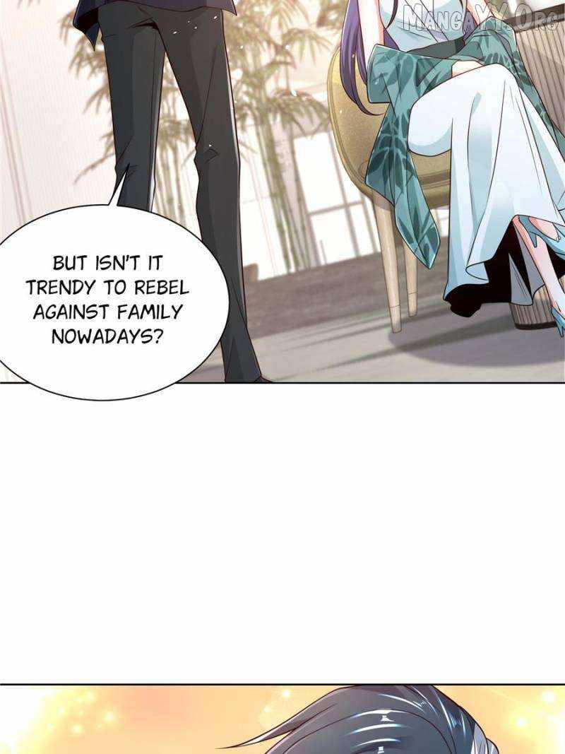 Read Arch Villain chapter 111 image 39 on Lezhin