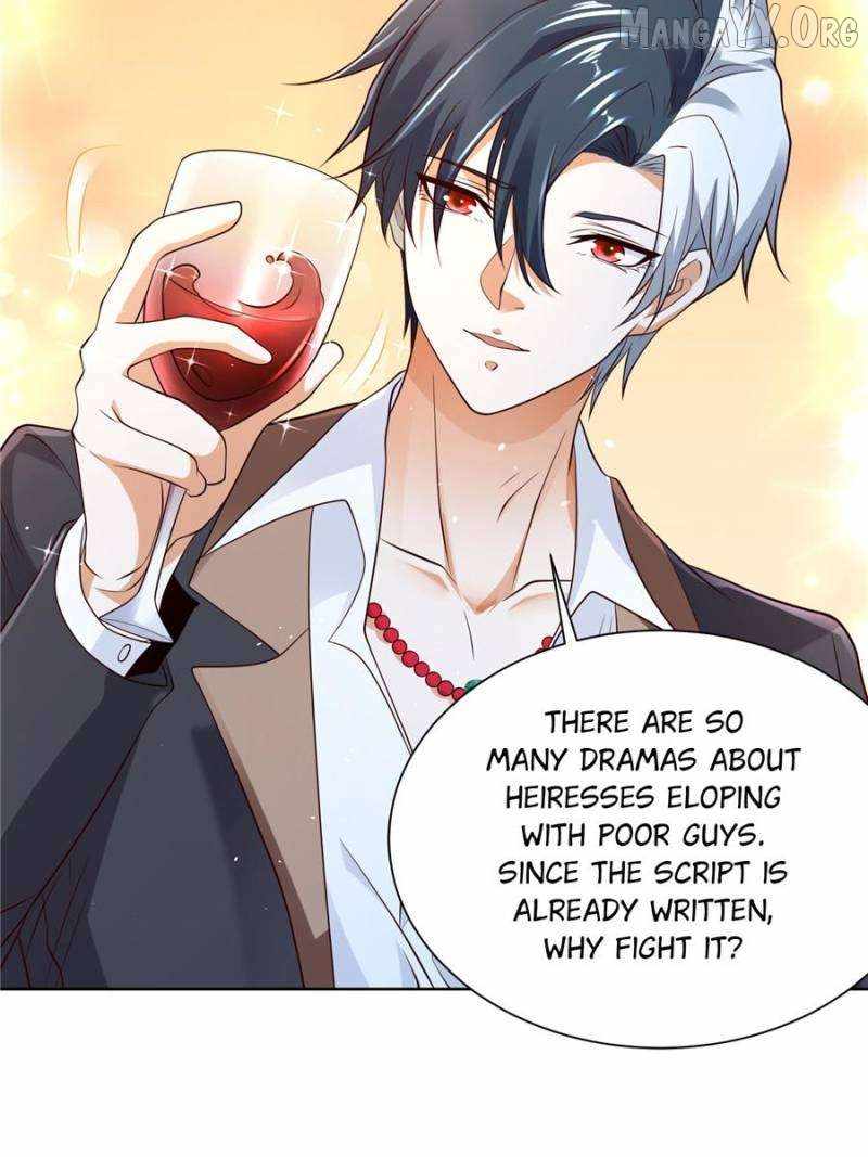 Read Arch Villain chapter 111 image 40 on Lezhin