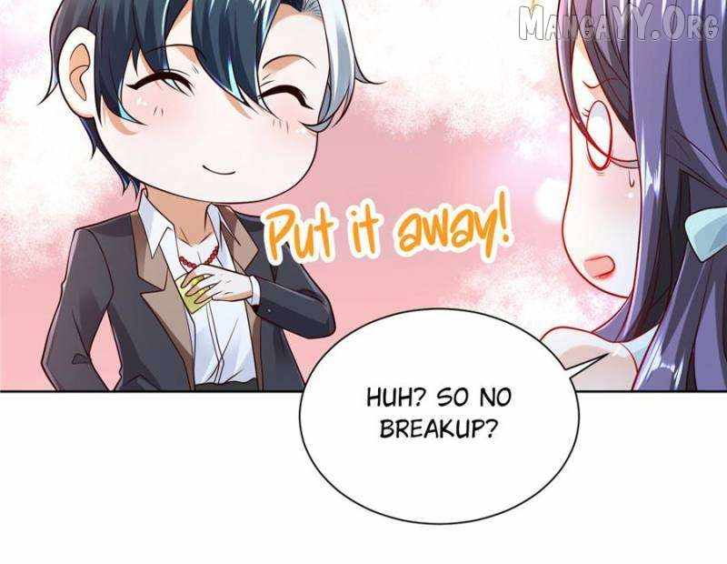 Read Arch Villain chapter 111 image 45 on Lezhin