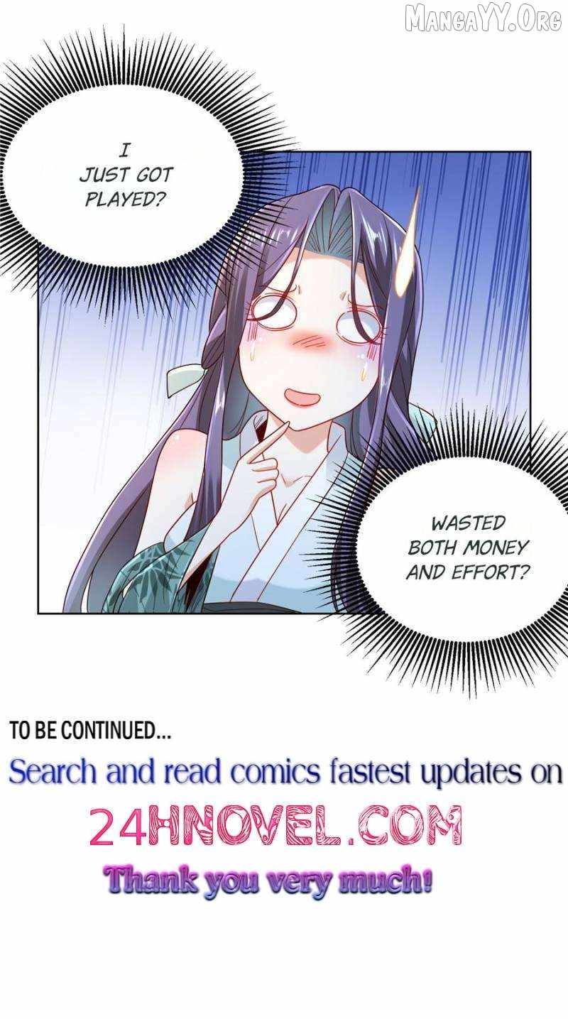 Read Arch Villain chapter 111 image 46 on Lezhin