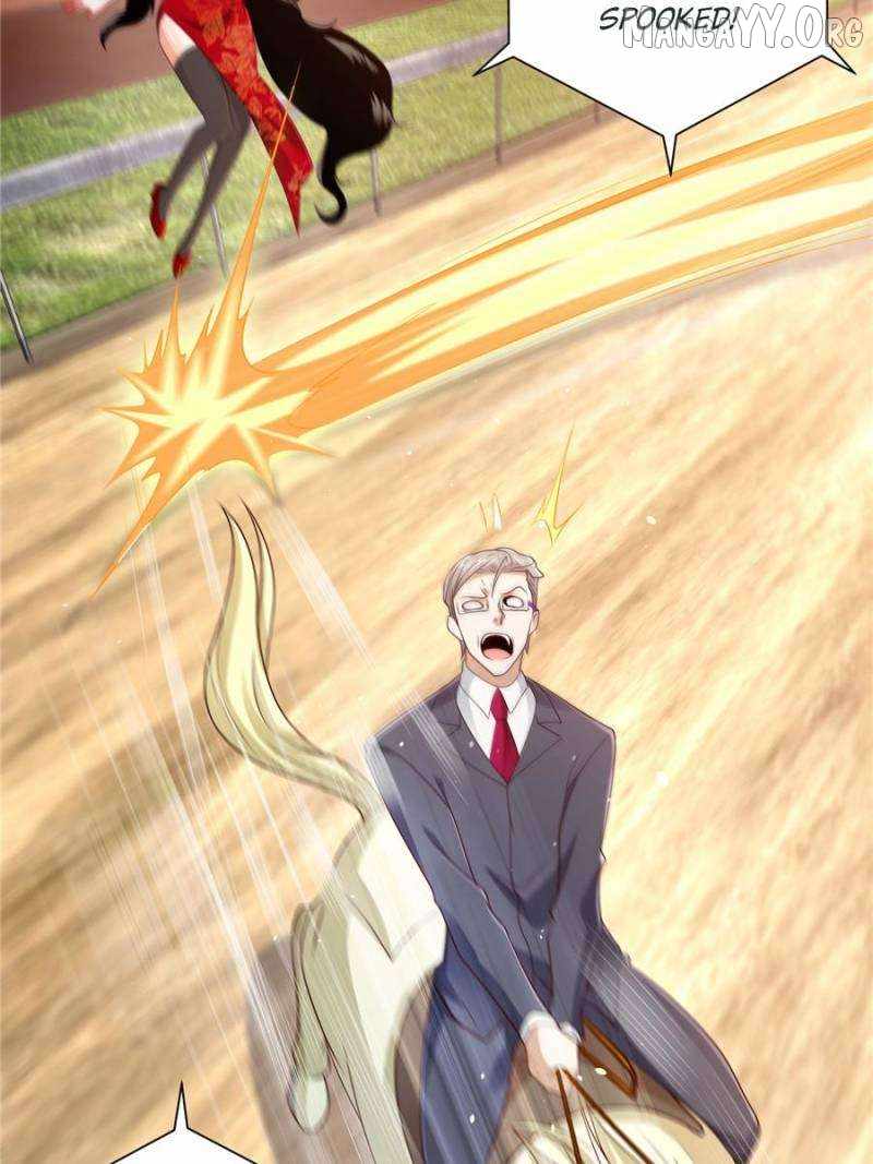 Read Arch Villain chapter 111 image 5 on Lezhin