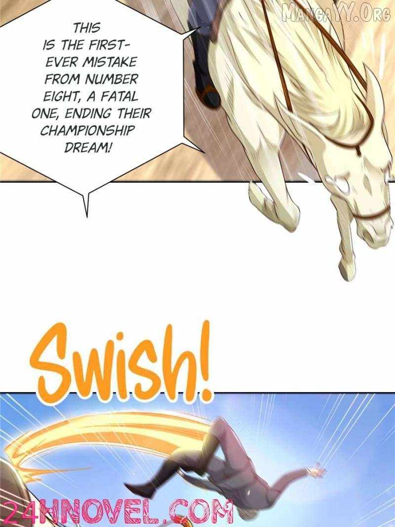 Read Arch Villain chapter 111 image 6 on Lezhin