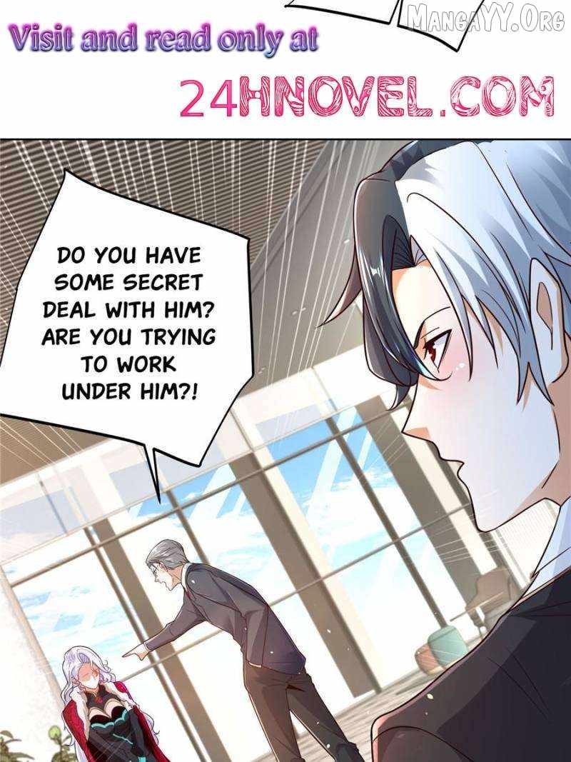 Read Arch Villain chapter 112 image 1 on Lezhin