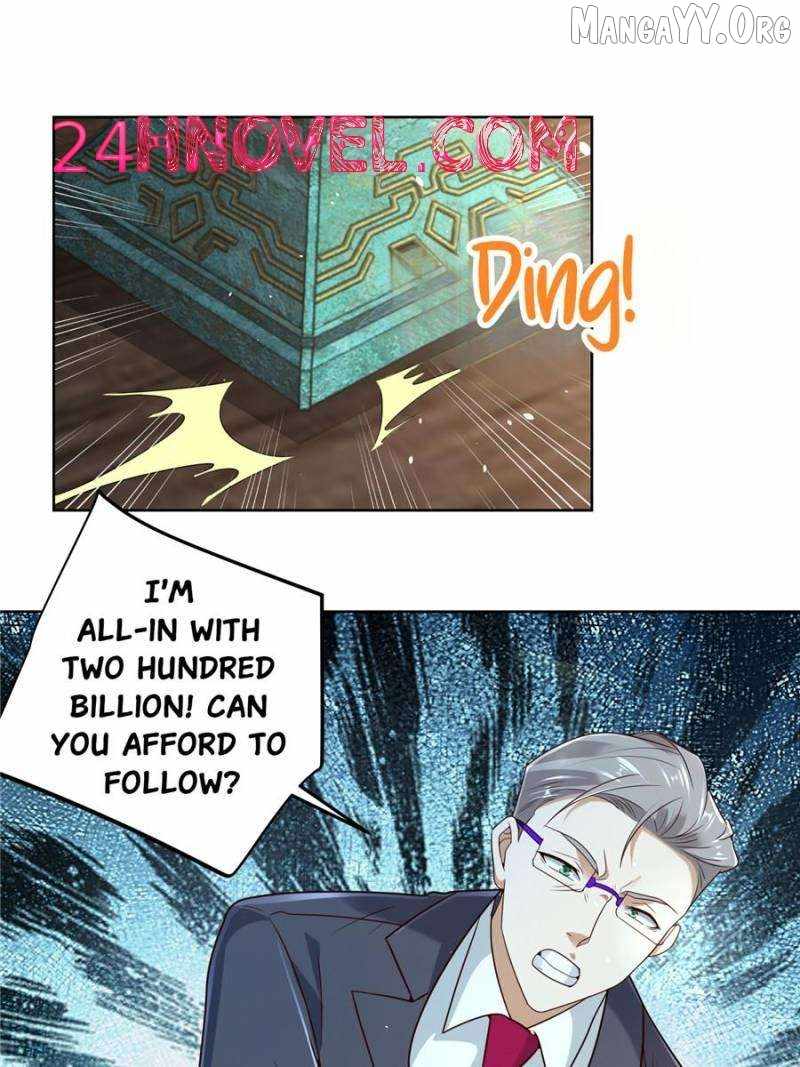 Read Arch Villain chapter 112 image 14 on Lezhin