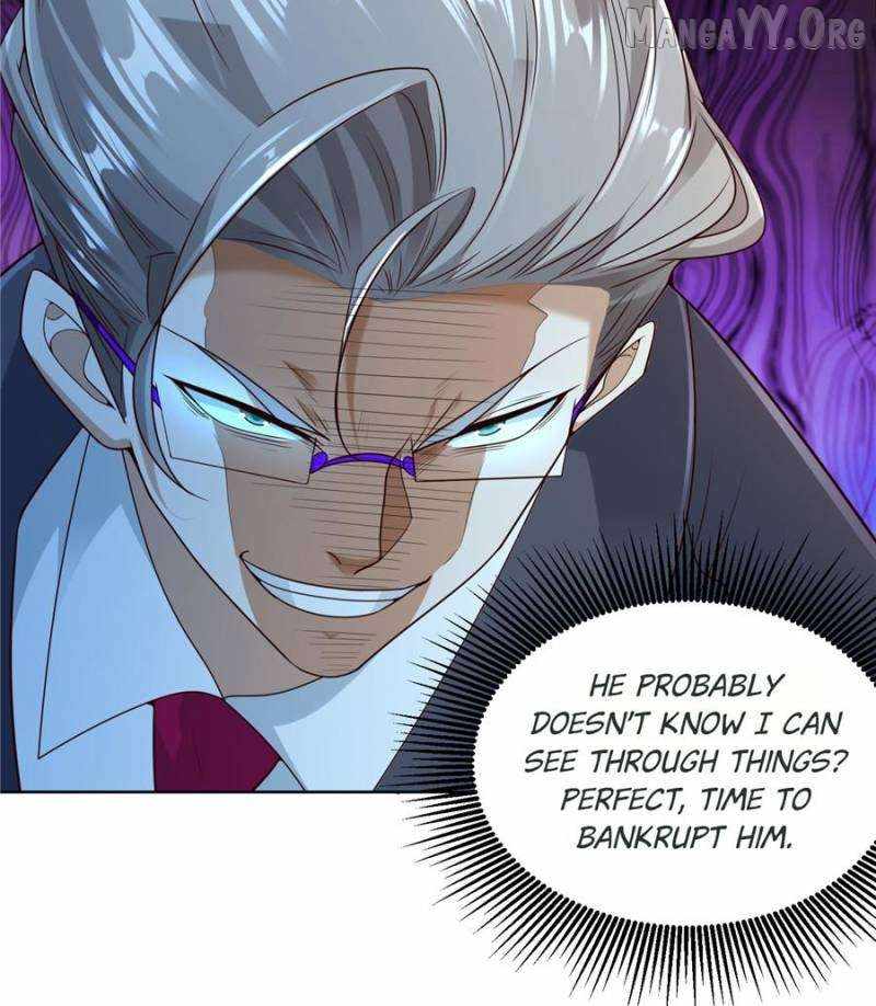 Read Arch Villain chapter 112 image 16 on Lezhin
