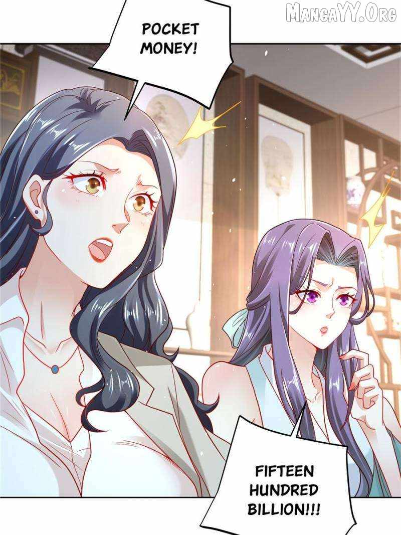 Read Arch Villain chapter 112 image 20 on Lezhin