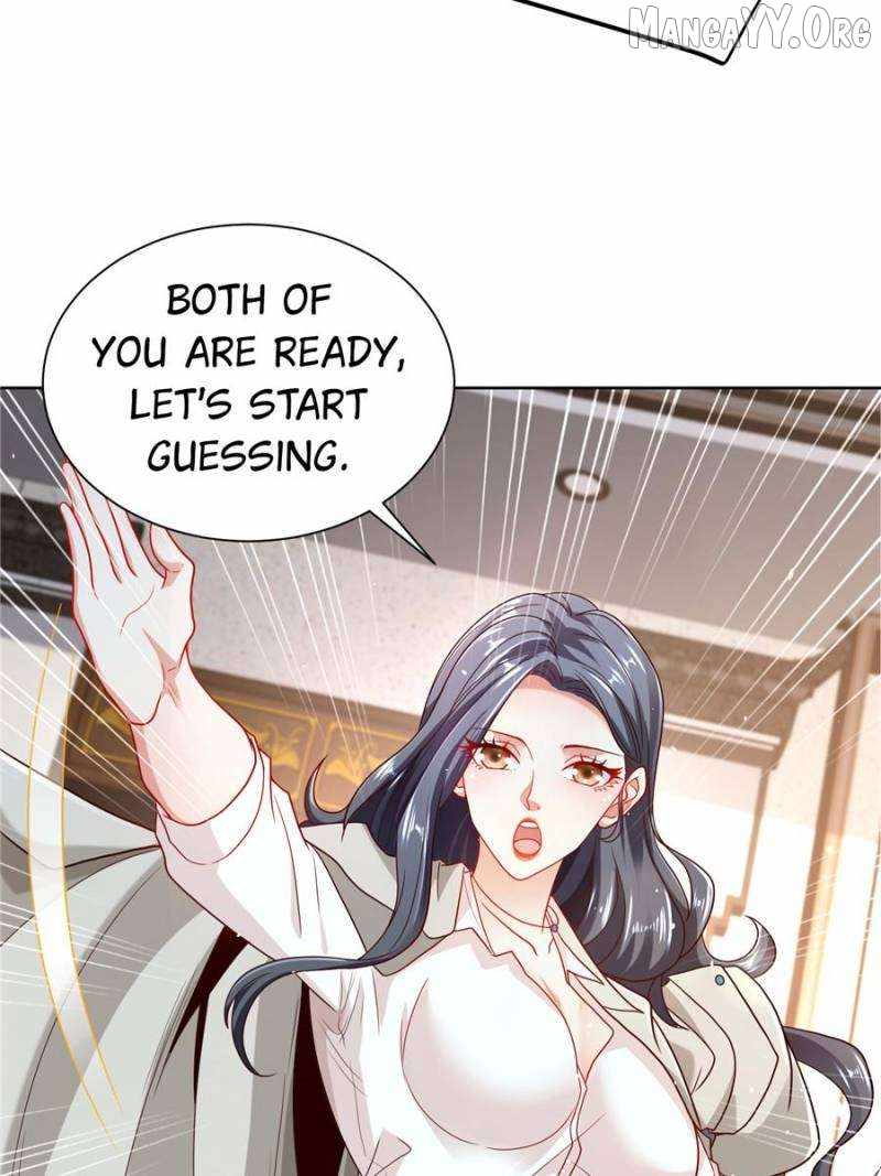 Read Arch Villain chapter 112 image 21 on Lezhin