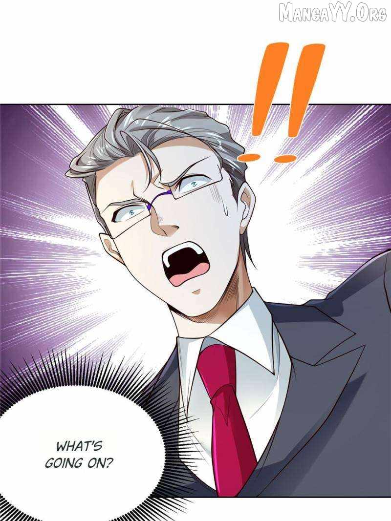 Read Arch Villain chapter 112 image 25 on Lezhin