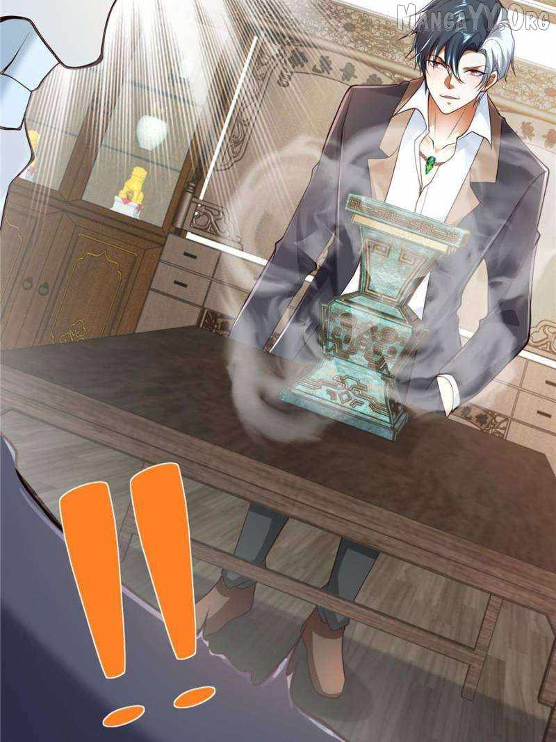 Read Arch Villain chapter 112 image 27 on Lezhin