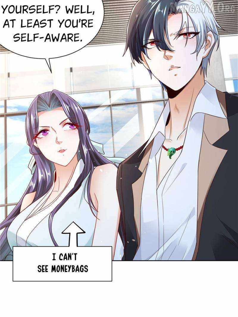 Read Arch Villain chapter 112 image 4 on Lezhin
