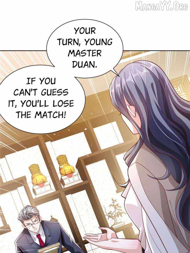 Read Arch Villain chapter 112 image 40 on Lezhin