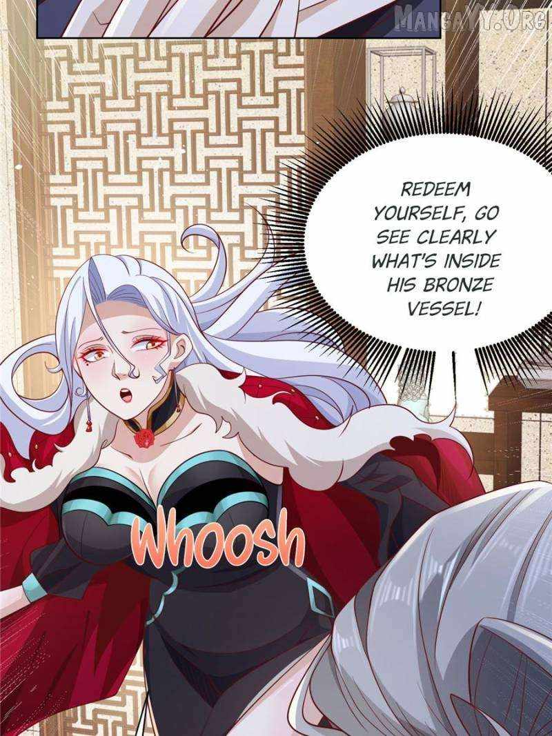 Read Arch Villain chapter 112 image 42 on Lezhin